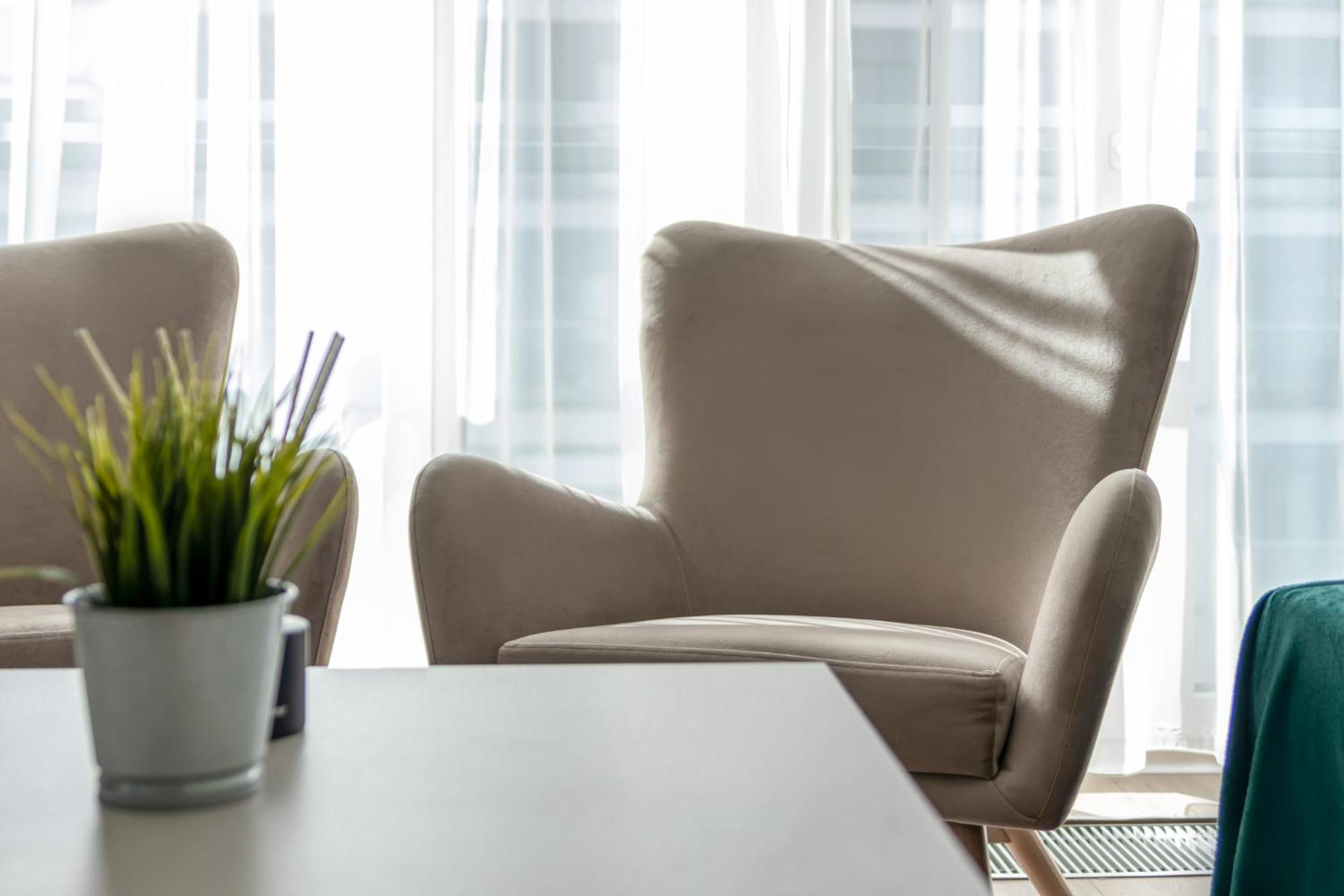 Golden Apartments -City Center - Mennica Residence Βαρσοβία Εξωτερικό φωτογραφία