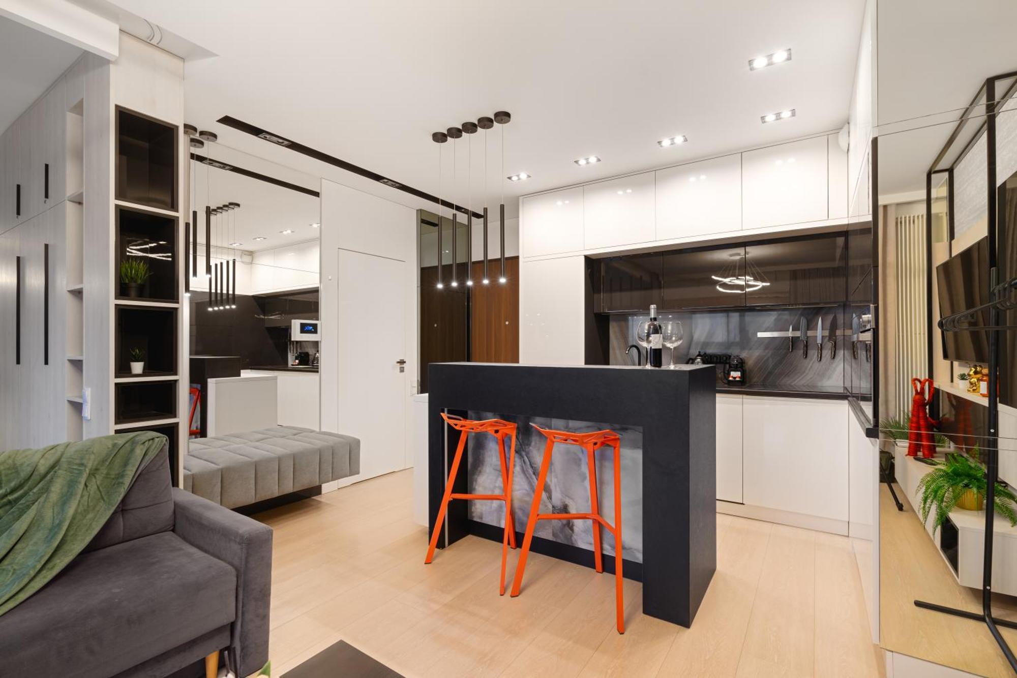 Golden Apartments -City Center - Mennica Residence Βαρσοβία Εξωτερικό φωτογραφία